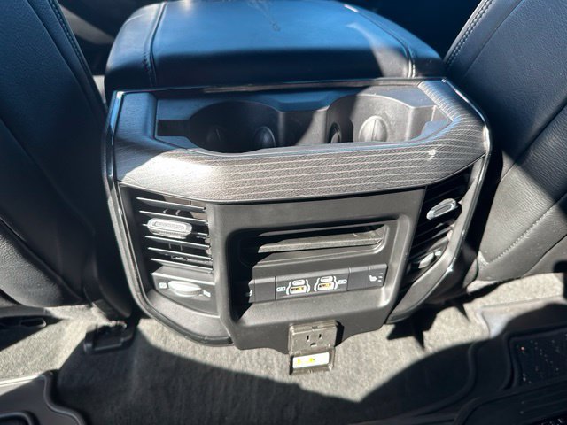 Used 2022 RAM 1500 Limited w/ Body-Colour Bumper Group AWD/4WD image 15