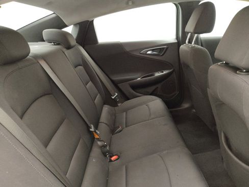 Used 2023 Chevrolet Malibu LS FWD image 19