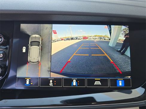 Certified 2023 Buick Envision Avenir image 21