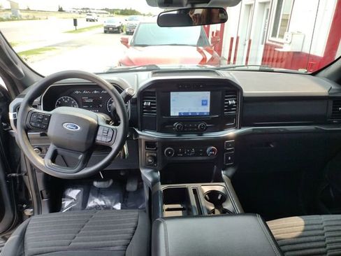 Used 2021 Ford F150 XL w/ STX Appearance Package image 14