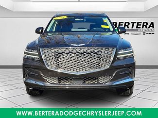 Used 2024 Genesis GV80 2.5T video 2