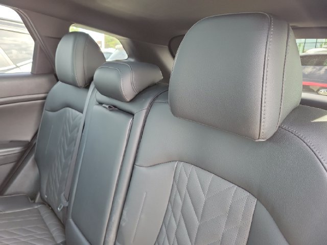 Certified 2024 Kia Sportage X-Pro Prestige AWD/4WD image 13