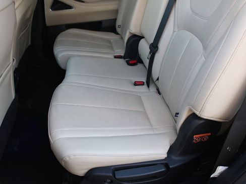 Used 2023 INFINITI QX60 Sensory w/ Vision Package image 22