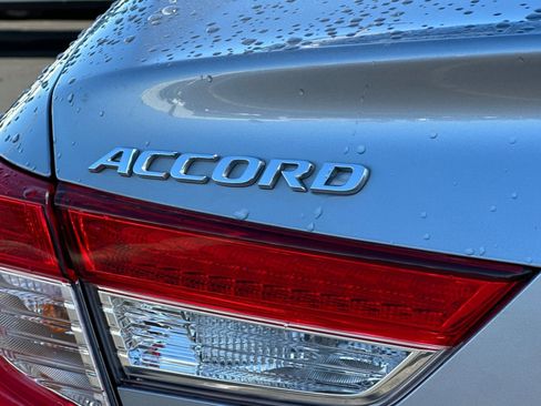 Used 2019 Honda Accord LX image 26
