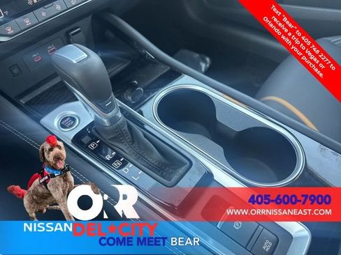 New 2025 Nissan Altima 2.5 SL image 26