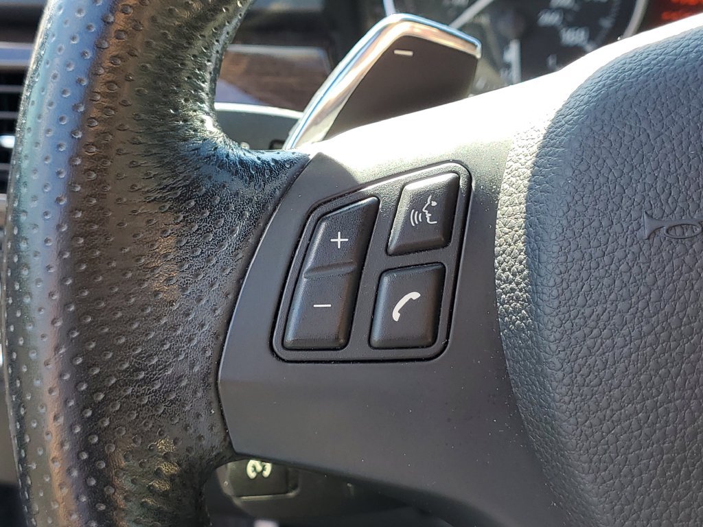 Used 2013 BMW 328i Convertible RWD image 9
