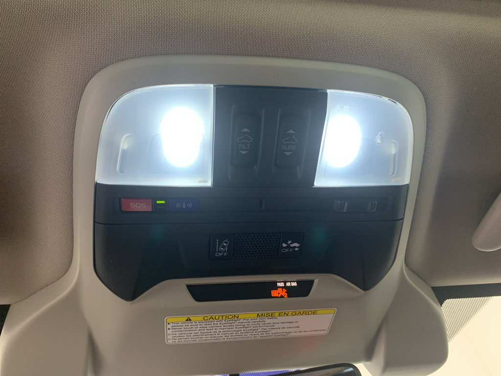 Used 2019 Subaru Crosstrek 2.0i Limited w/ Moonroof Package w/Navigation AWD/4WD image 27