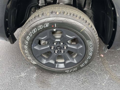 New 2026 RAM 1500 Big Horn image 37