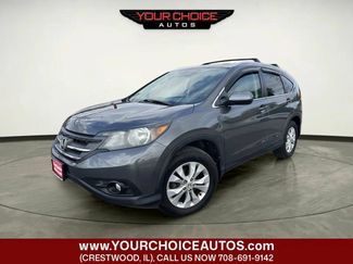 Used 2014 Honda CR-V EX-L video 1