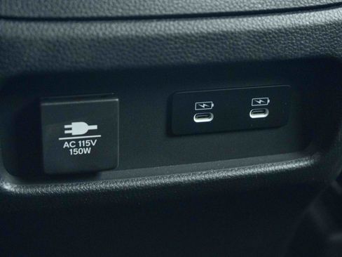 Used 2026 Honda Passport TrailSport image 42