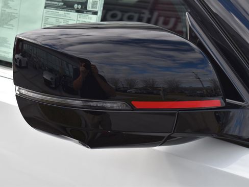 New 2026 Nissan Armada NISMO image 14