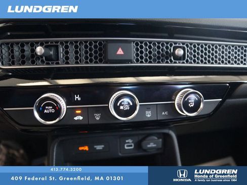 Used 2023 Honda Civic LX image 23