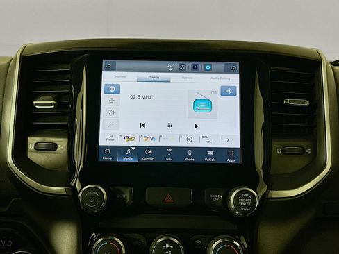 Used 2022 RAM 1500 Big Horn image 19