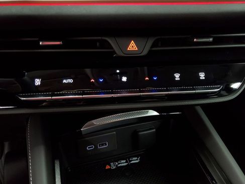 New 2026 Buick Envision Sport Touring image 16