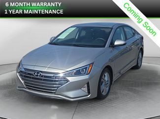 Used 2020 Hyundai Elantra SEL FWD video 1