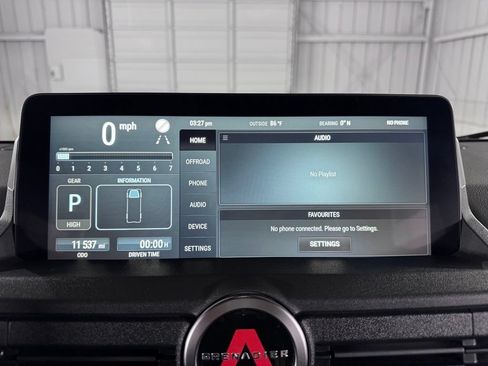 Used 2024 INEOS Grenadier AWD/4WD image 27