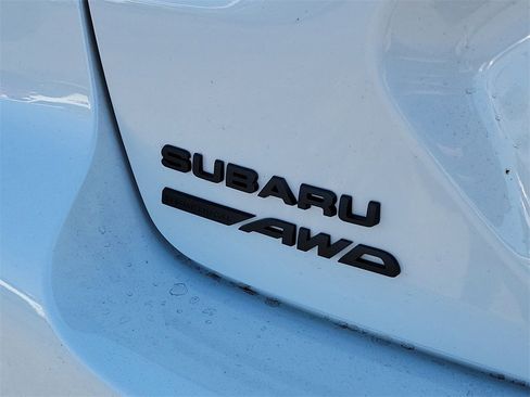 New 2026 Subaru Crosstrek 2.0i Premium image 5