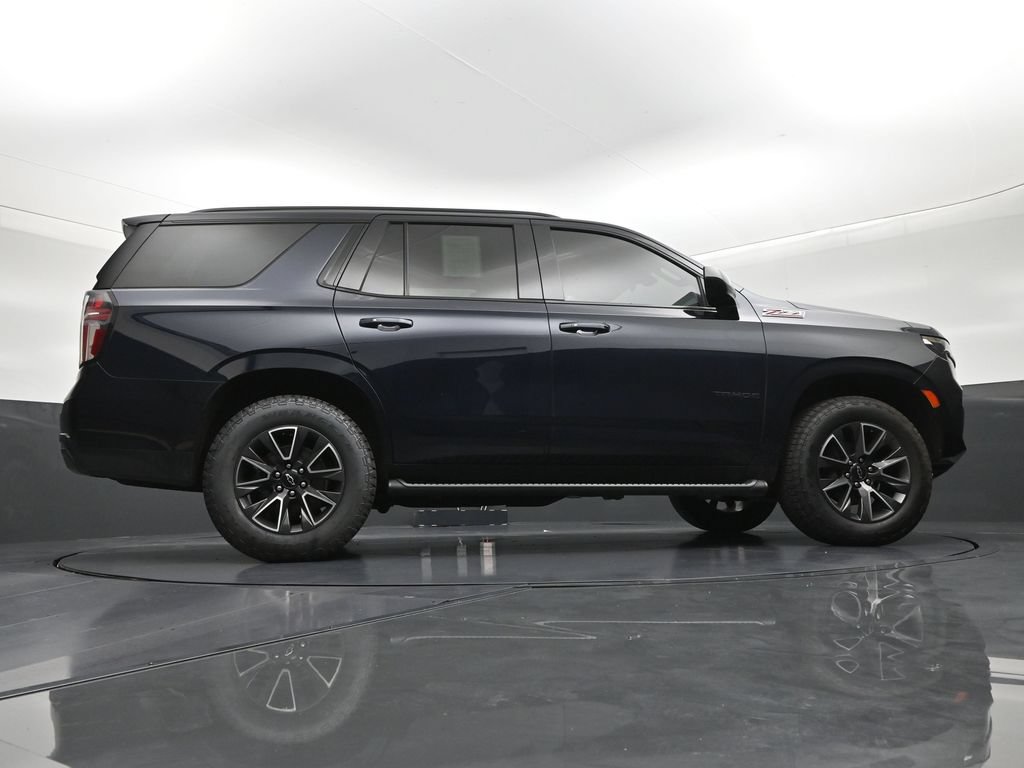 Used 2021 Chevrolet Tahoe Z71 AWD/4WD image 27