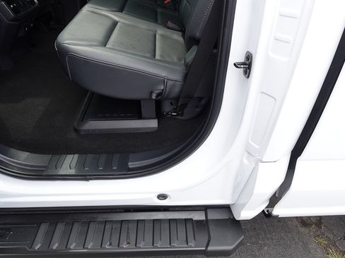 Used 2024 Ford F150 XLT w/ Equipment Group 303A High AWD/4WD image 24
