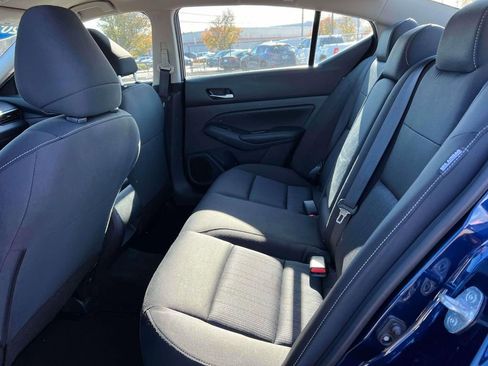 Certified 2022 Nissan Altima 2.5 S image 12