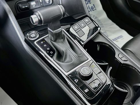 Certified 2024 Kia Sportage X-Pro AWD/4WD image 17