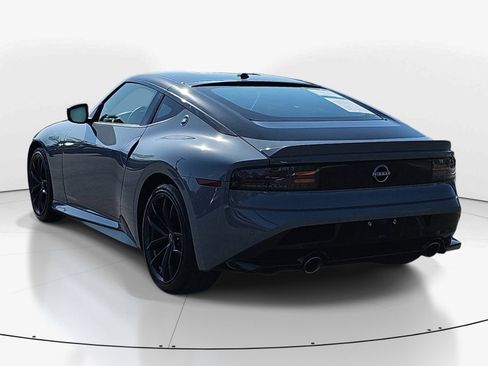 Used 2024 Nissan Z Performance w/ Floor Mat Package image 5