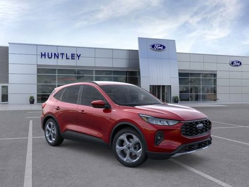 New 2026 Ford Escape ST-Line Select w/ Tech Pack #1 AWD/4WD image 7