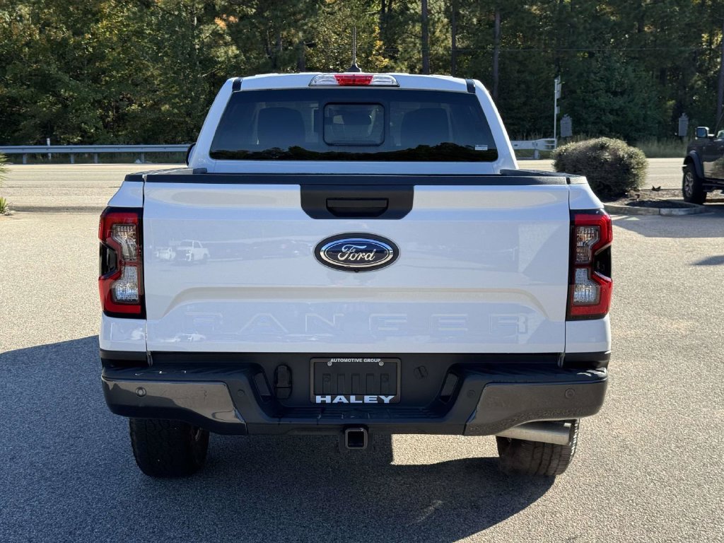 Used 2024 Ford Ranger XLT w/ Trailer Tow Package AWD/4WD image 23