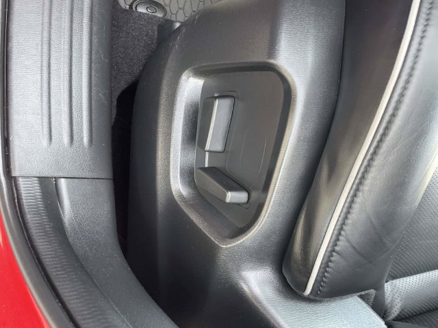 Used 2024 MAZDA CX-5 AWD 2.5 S w/ Select Package image 21