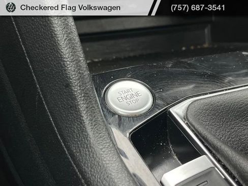 Used 2023 Volkswagen Taos S image 40