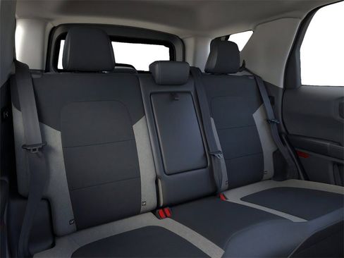 New 2025 Ford Bronco Sport Big Bend image 11