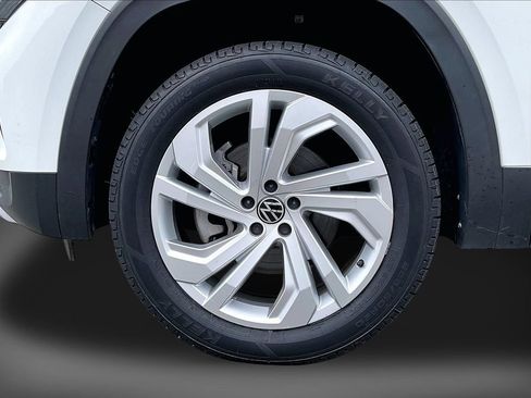 Used 2023 Volkswagen Atlas SE FWD image 34
