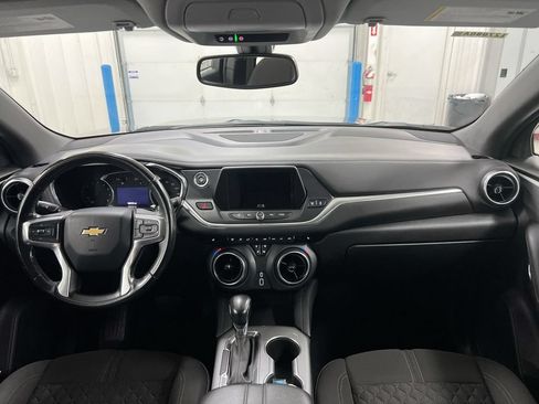 Used 2019 Chevrolet Blazer LT AWD/4WD image 10