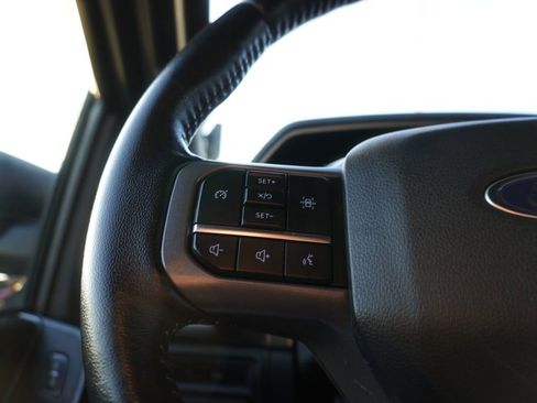 Used 2021 Ford F150 XLT w/ Equipment Group 302A High image 20