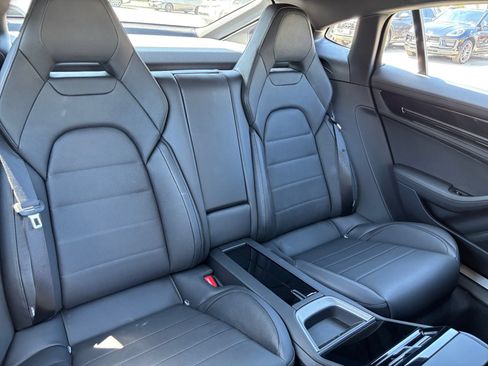 Used 2026 Porsche Panamera 4 AWD/4WD image 18
