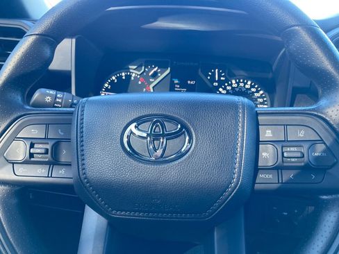 New 2026 Toyota Tundra SR5 AWD/4WD image 16