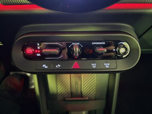 New 2026 MINI Cooper S image 22