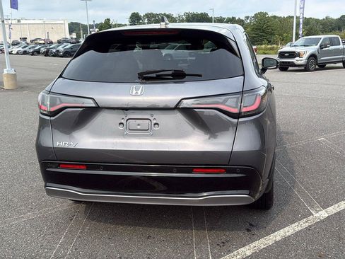 Used 2024 Honda HR-V EX-L image 7