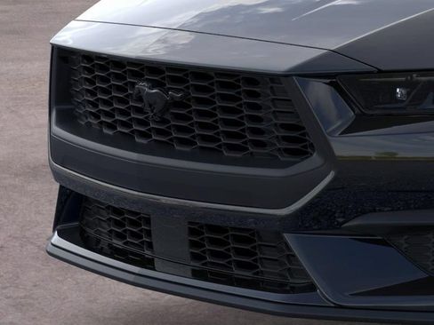 New 2026 Ford Mustang Coupe w/ Mustang Nite Pony Package RWD image 17