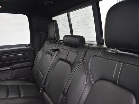 Used 2022 RAM 1500 Limited image 12