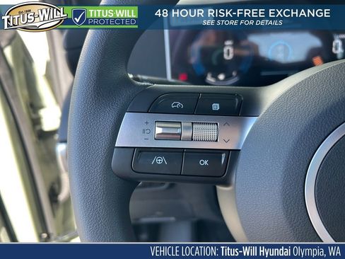 New 2026 Hyundai Santa Cruz SE image 17