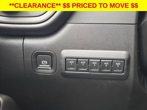 New 2025 Chevrolet Silverado 2500 W/T w/ WT Convenience Package AWD/4WD image 32
