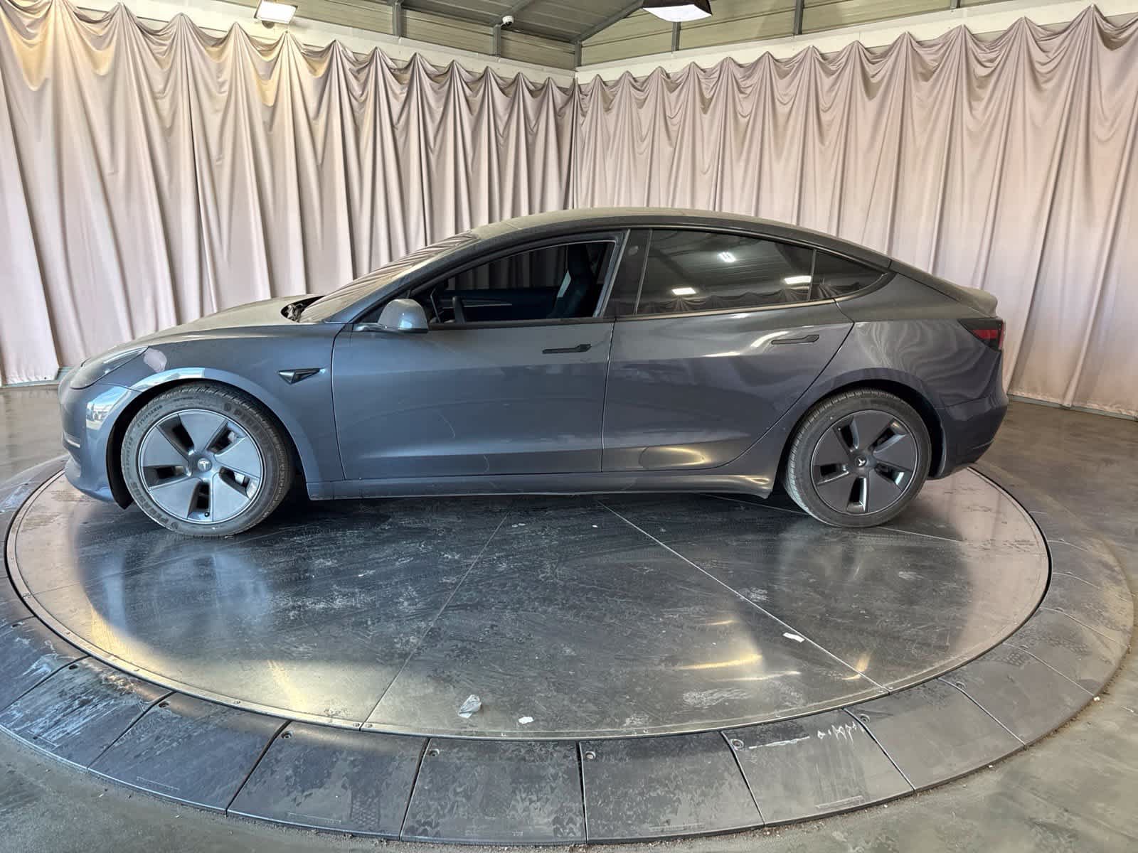 Used 2023 Tesla Model 3 Standard Range RWD image 8