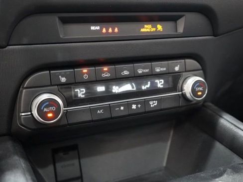 Used 2025 MAZDA CX-5 AWD 2.5 S w/ Preferred Package image 28