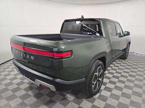 Used 2023 Rivian R1T Adventure image 5