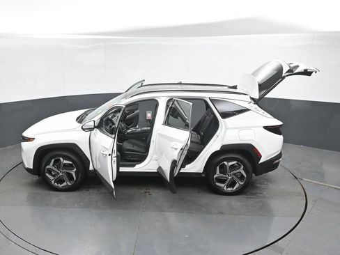 Used 2024 Hyundai Tucson Limited AWD/4WD image 51