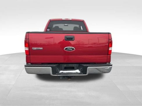 Used 2007 Ford F150 FX2 image 6