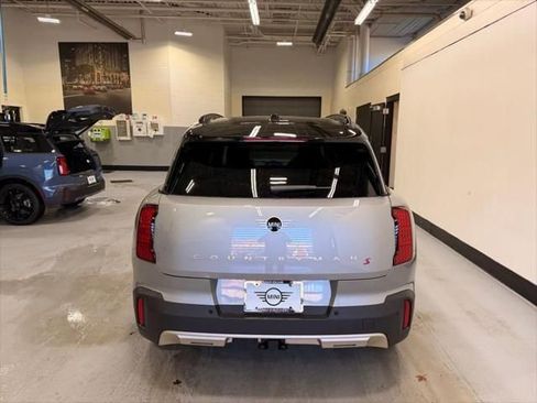 New 2026 MINI Cooper Countryman S image 4