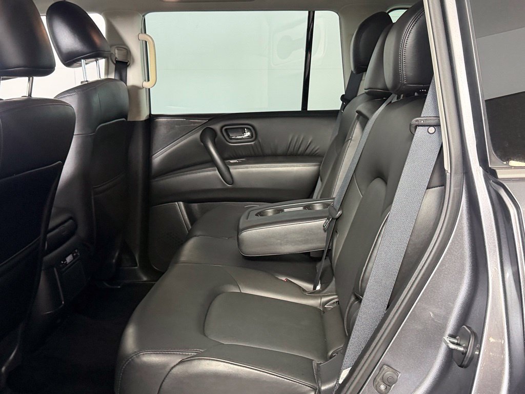 Used 2022 Nissan Armada SV RWD image 15