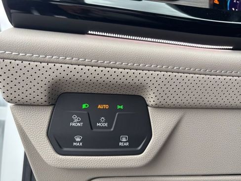 New 2026 Volkswagen Atlas SEL Premium R-Line AWD/4WD image 27